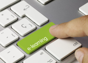 elearning key