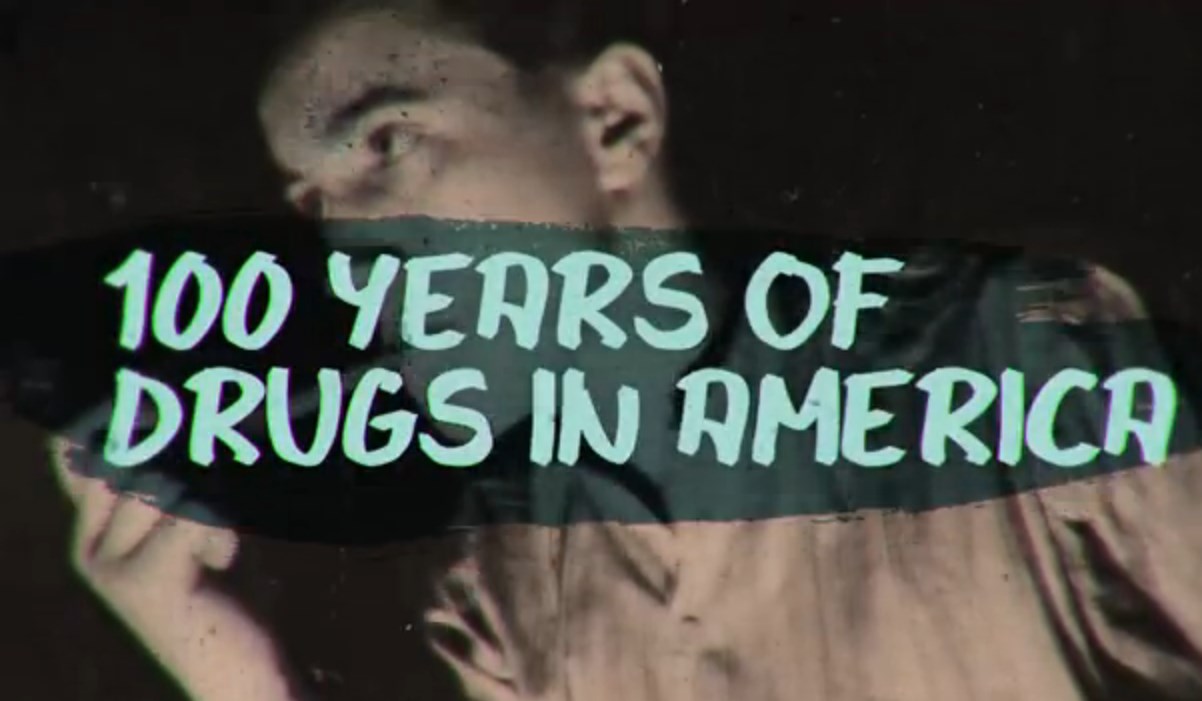 drugs in america