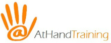 athandtraining logo